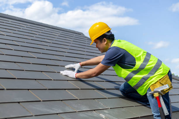 Best New Roof Installation  in Concord, MI