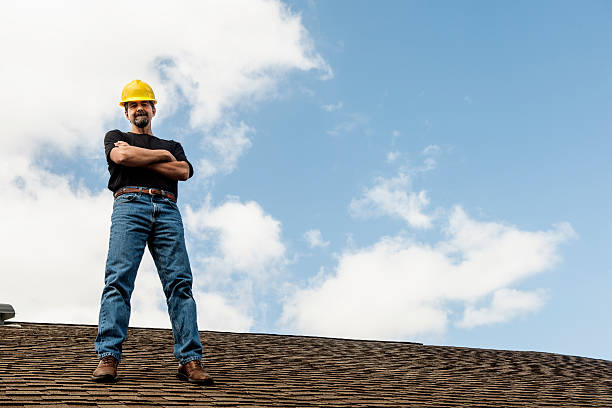 Best Roof Replacement Cost  in Concord, MI