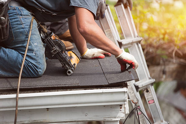 Best Tile Roofing Contractor  in Concord, MI