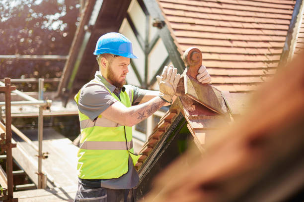 Best New Roof Installation  in Concord, MI